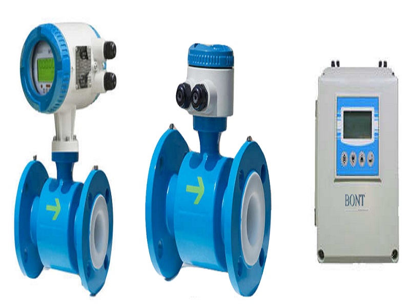 đồng hồ đo lưu lượng nước komax dn50 - đồng hồ nước chính hãng chất lượng  số 1 tại hà nội