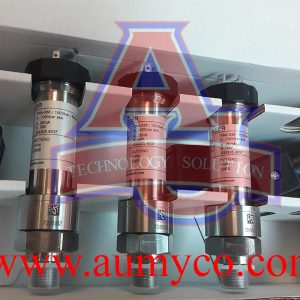 Cảm biến áp suất series 33X cảm biến với mức sai số thấp, thích hợp cho các khách hàng cần độ chính xác cao.