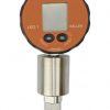 Đồng hồ đo áp suất hiển thị điển tử LEO1