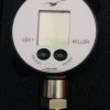 Đồng hồ đo áp suất LEX1