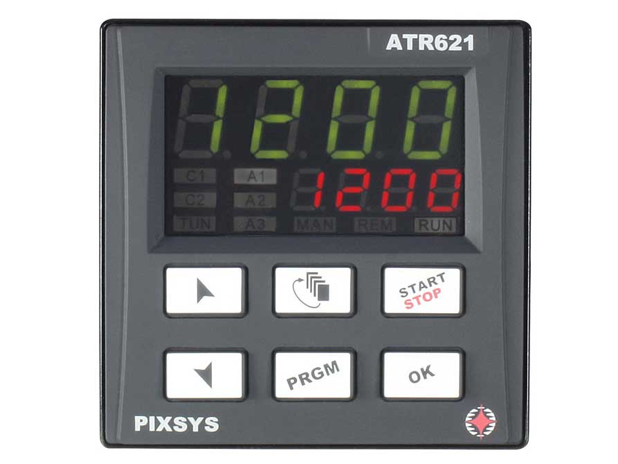 Bộ điều khiển ATR621 Pixsys