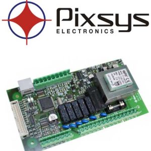 Bo mạch PLC EPL101 Pixsys