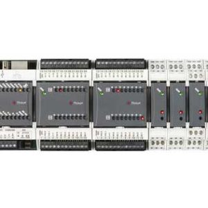 Bộ Modular PLC PL500-PLE500 Pixsys