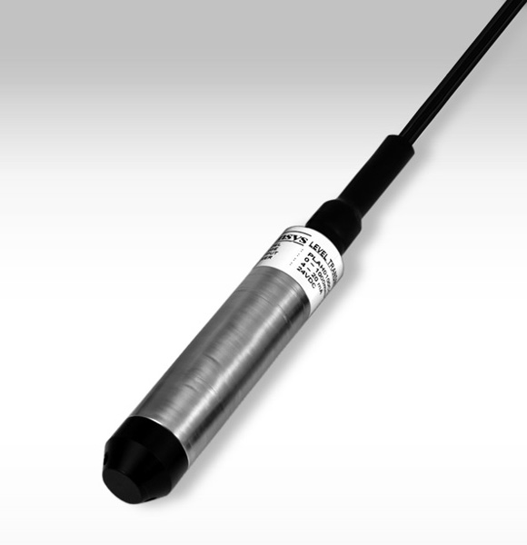 Cảm biến đo mức áp suất Sensys PLA các dải đo 0 đến 350m H2O