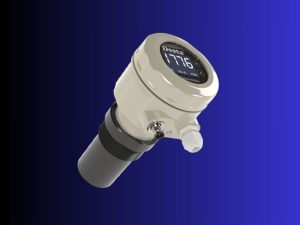 Cảm biến đo mức siêu âm LULT