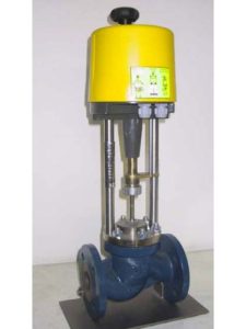 Van điều khiển CONFLOW 2000EP-AMS