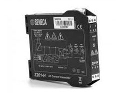 Bộ chuyển đổi tín hiệu 0-5A sang 4-20mA Z201