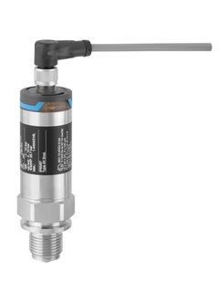 Cảm biến áp suất Endress Hauser Cerabar PMP21 có các thang đo từ 0 đến 400bar