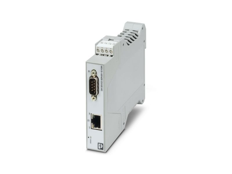 Bộ chuyển đổi giao diện GW MQTT/MODBUS 1E/1DB9