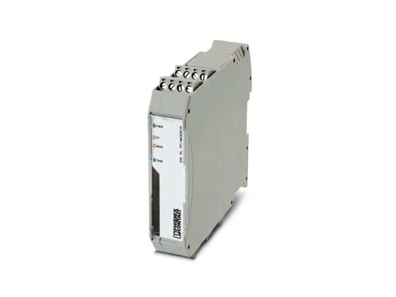 Bộ chuyển đổi giao thức GW PN/MODBUS 1E/1DB9