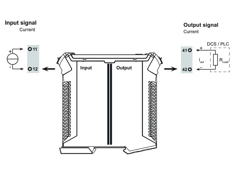 Bộ cách ly tín hiệu ACT20P-CI-CO-ILP-S