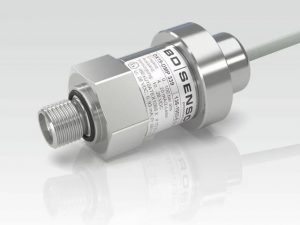 Cảm biến áp suất BD Sensors DMP339 kết nối cable