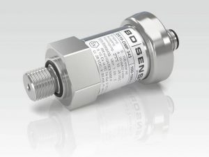 Cảm biến áp suất BD Sensors DMP343