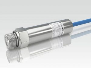 Cảm biến áp suất BD Sensors DMP457 kết nối cable