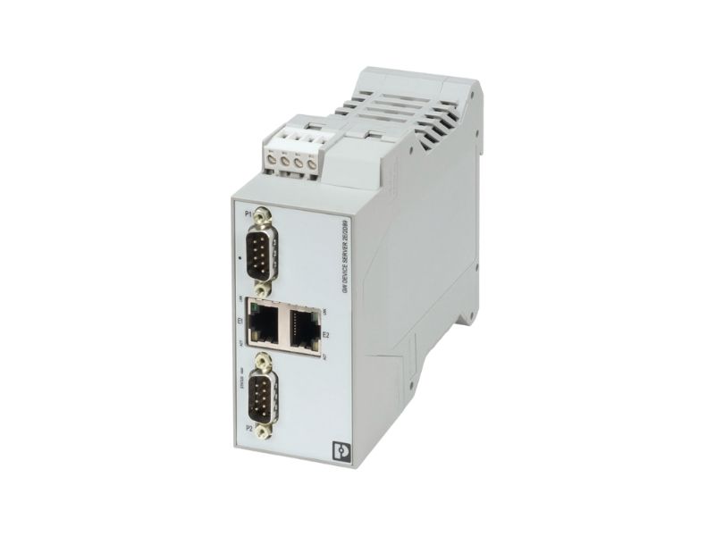 Bộ chuyển đổi giao diện GW DEVICE SERVER 2E/2DB9