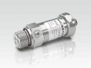 Cảm biến áp suất màng BD Sensors DMP333P