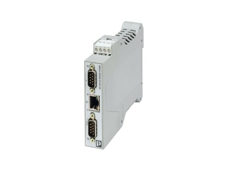 Bộ chuyển đổi giao diện GW EIP/ASCII 1E/1DB9