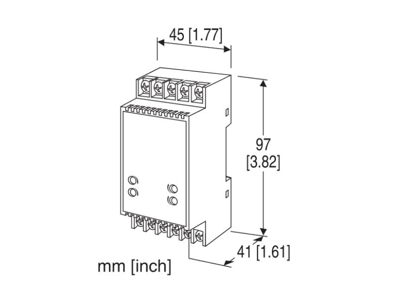 Bộ chuyển đổi tín hiệu W5VS