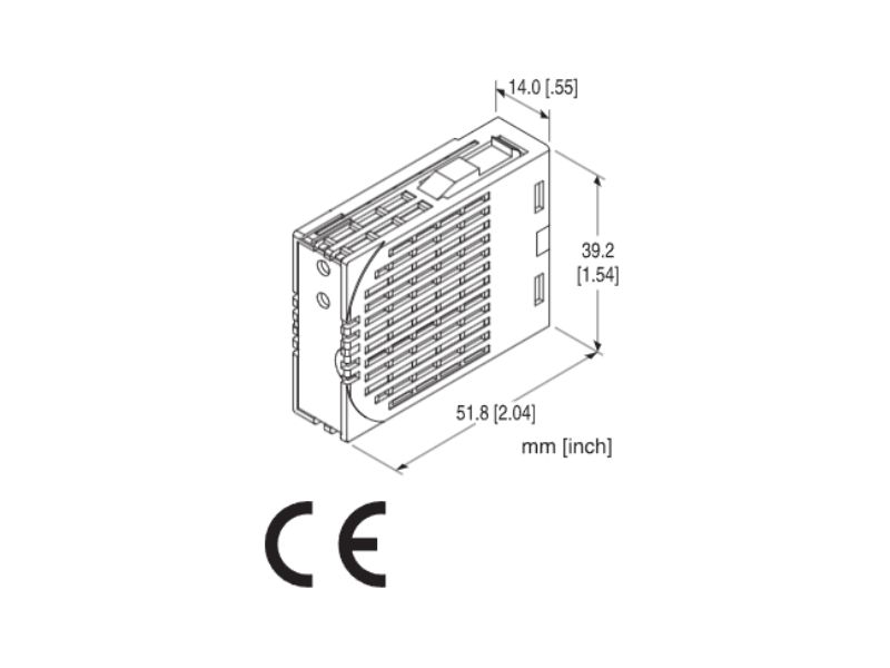 Bộ chuyển đổi tín hiệu M80YV