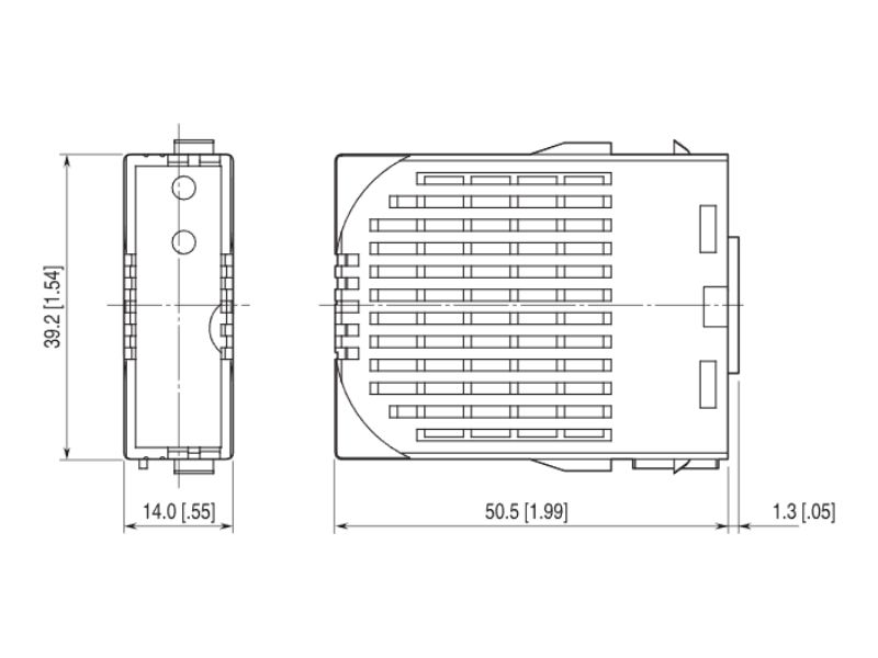 Bộ chuyển đổi tín hiệu M80YV