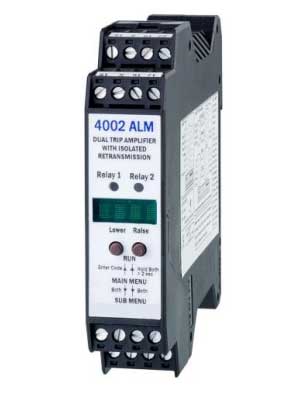 Bộ chuyển đổi tín hiệu 4002ALM-6