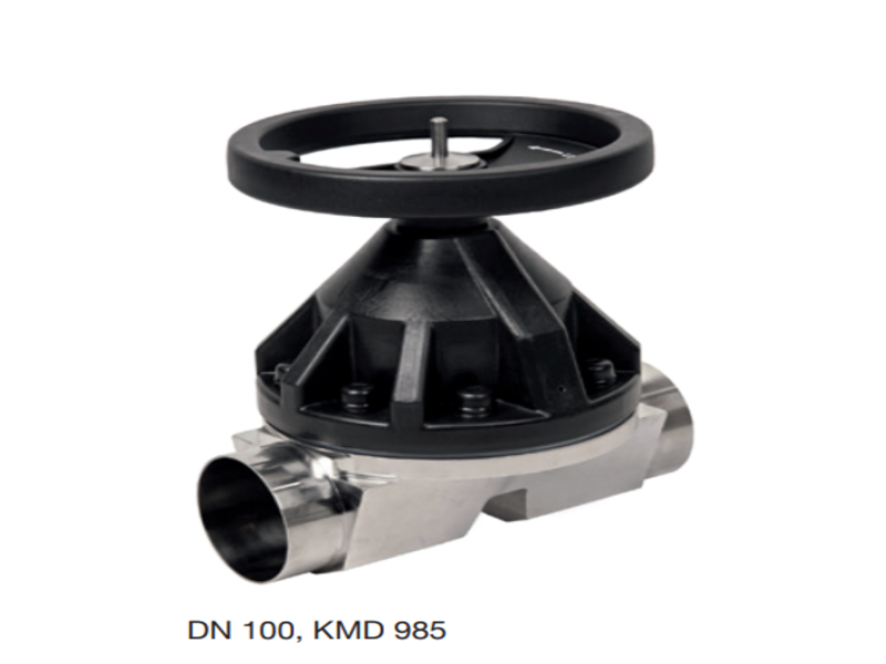 Van điều khiển KMD 985 DIN