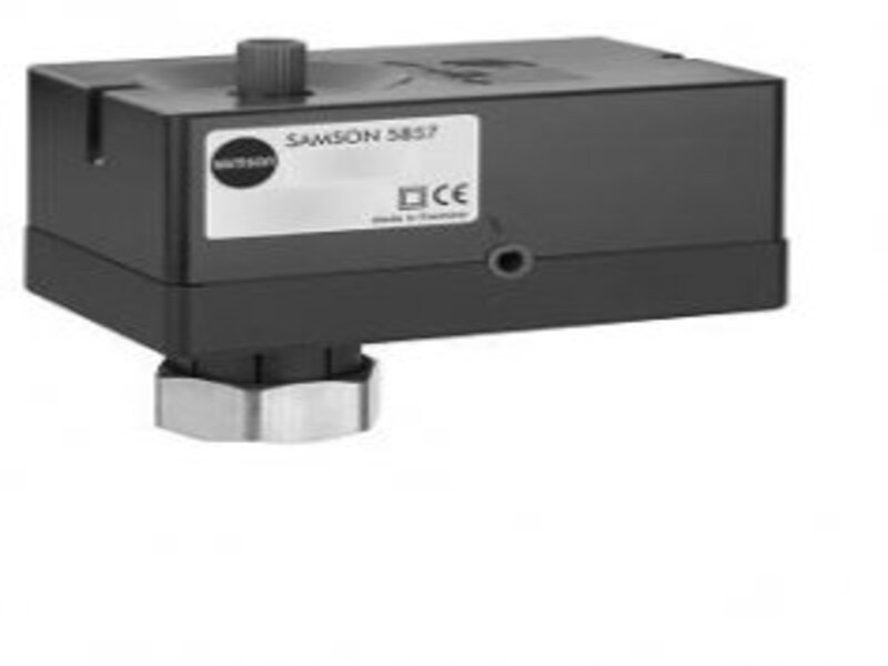 Van Cầu SAMSON 5857 230V