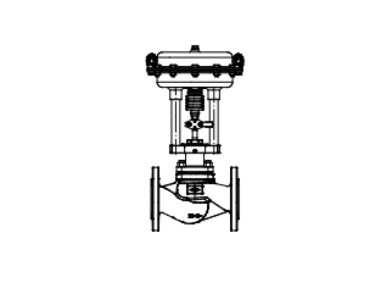 Van điều khiển ARI-STEVI Vario 448/449