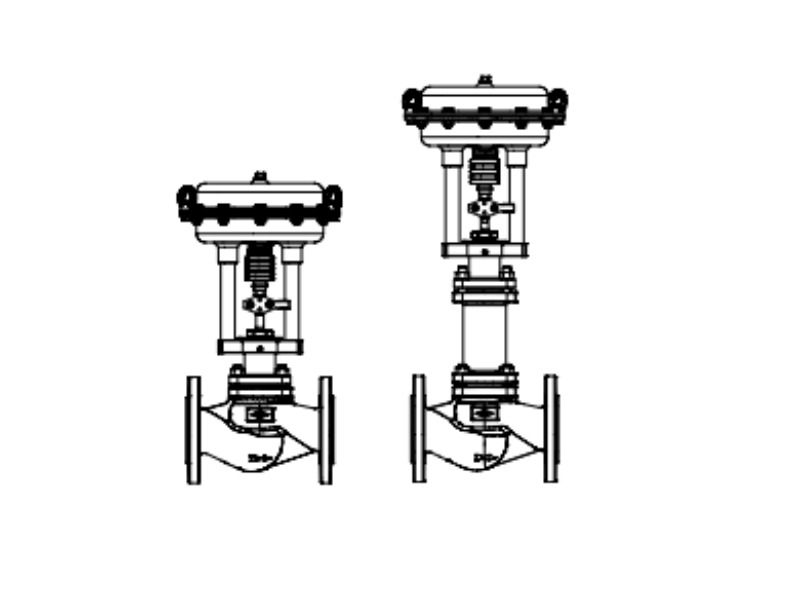 Van điều khiển ARI-STEVI Vario 448/449