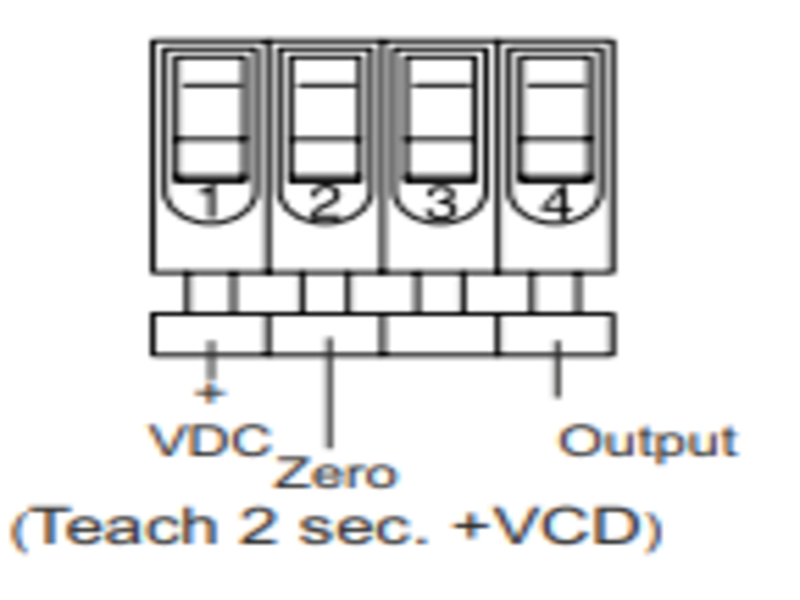 Bộ chuyển đổi áp suất SDT 12