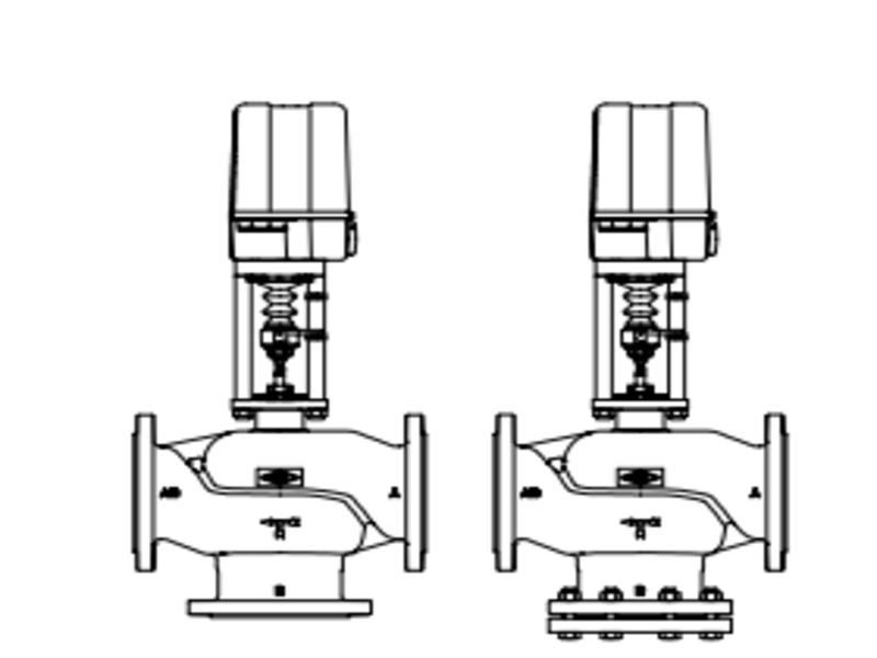 Van điều khiển ARI STEVI H 485 488