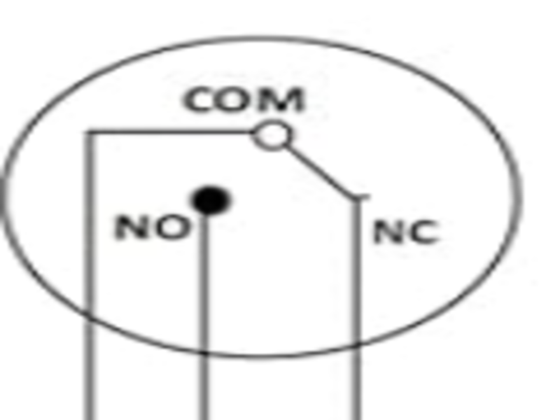 Bộ điều khiển chất lỏng dạng phao T-15E