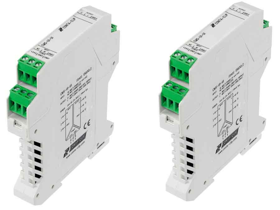 Bộ chuyển đổi tín hiệu tần số CMS-F-UI