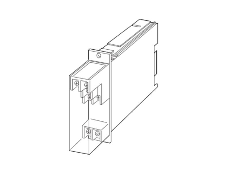Bộ chuyển đổi tín hiệu nhiệt độ 10JR