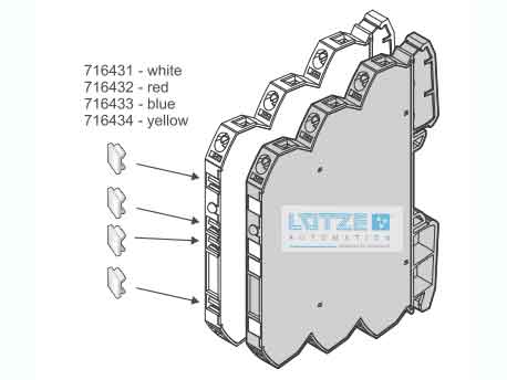 Bộ cách ly tín hiệu 0-10V LCIS-WAA-0530-62-S