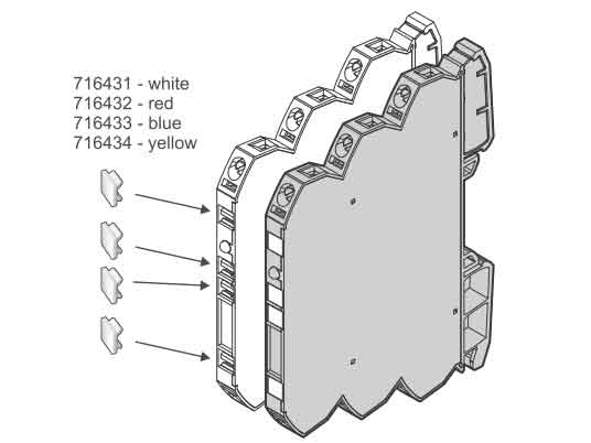Bộ cách ly tín hiệu LCIS-WP-WAA-0510-175-S