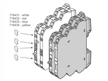 Bộ chuyển đổi cách ly tín hiệu LCIS-WP-WUAA-0517-175-S