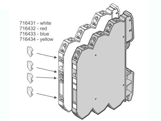 Bộ chuyển đổi tín hiệu LCIS-WAF-0511-62-S