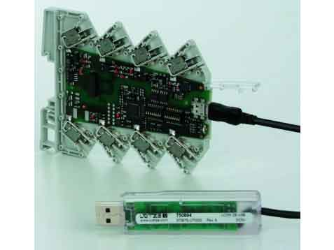 Bộ chuyển đổi tín hiệu LCON ALS FDT 806210