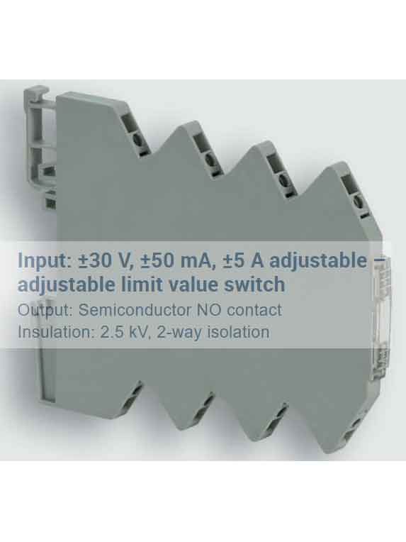Bộ chuyển đổi tín hiệu LCON ALS FDT 806210