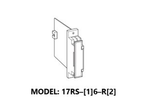 Bộ chuyển đổi tín hiệu nhiệt độ 17RS