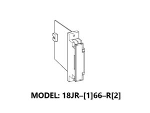 Bộ chuyển đổi tín hiệu nhiệt độ 18JR