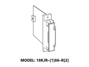 Bộ chuyển đổi tín hiệu nhiệt độ 18KJR