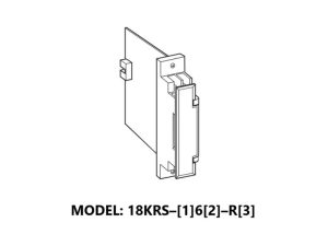Bộ chuyển đổi tín hiệu nhiệt độ 18KRS
