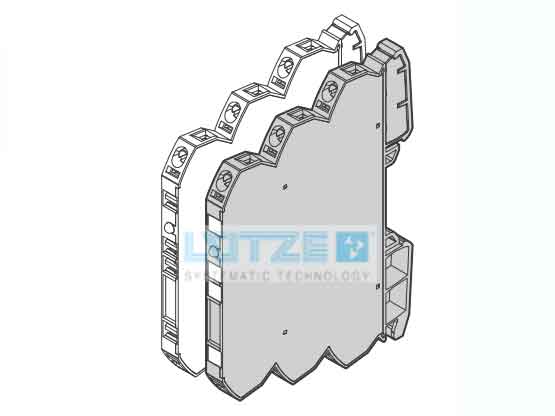 Bộ cách ly tín hiệu LCIS-WAA-0534-62-S