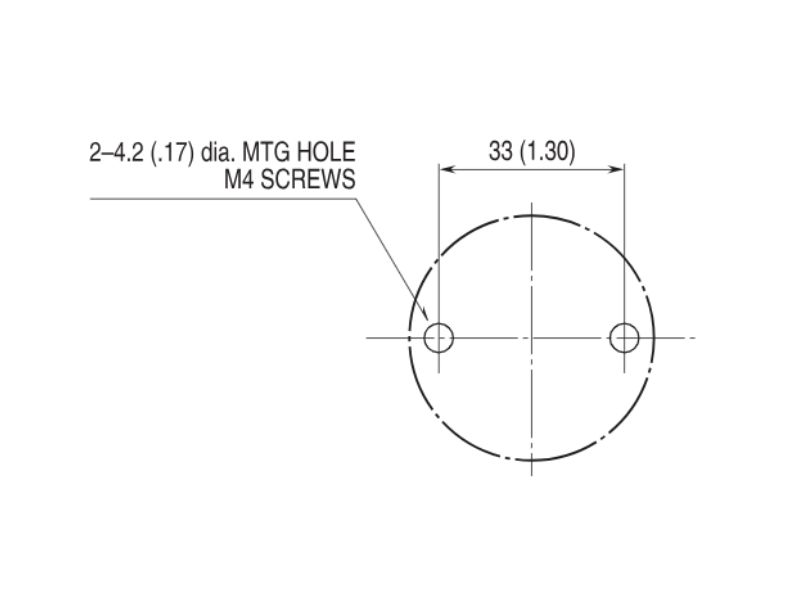 Bộ chuyển đổi tín hiệu nhiệt độ 26R1