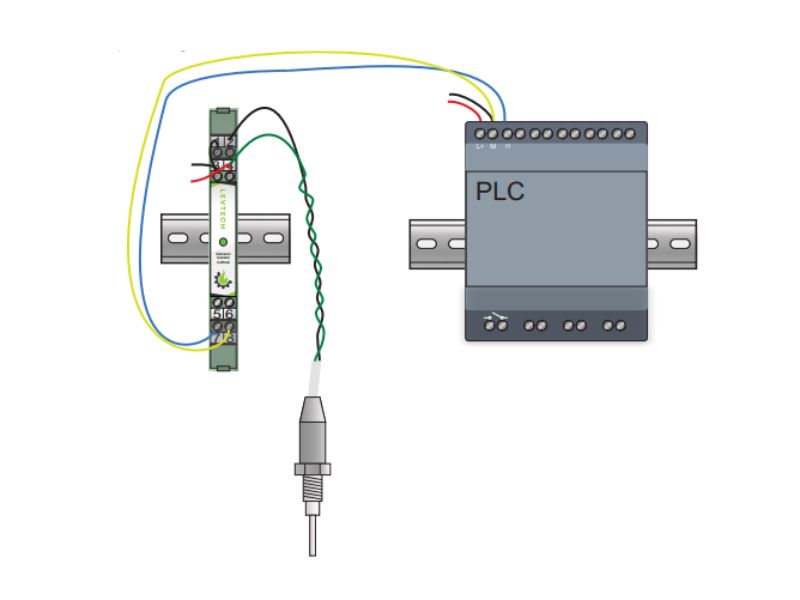 Bộ cách ly tín hiệu điện LSP-IA1