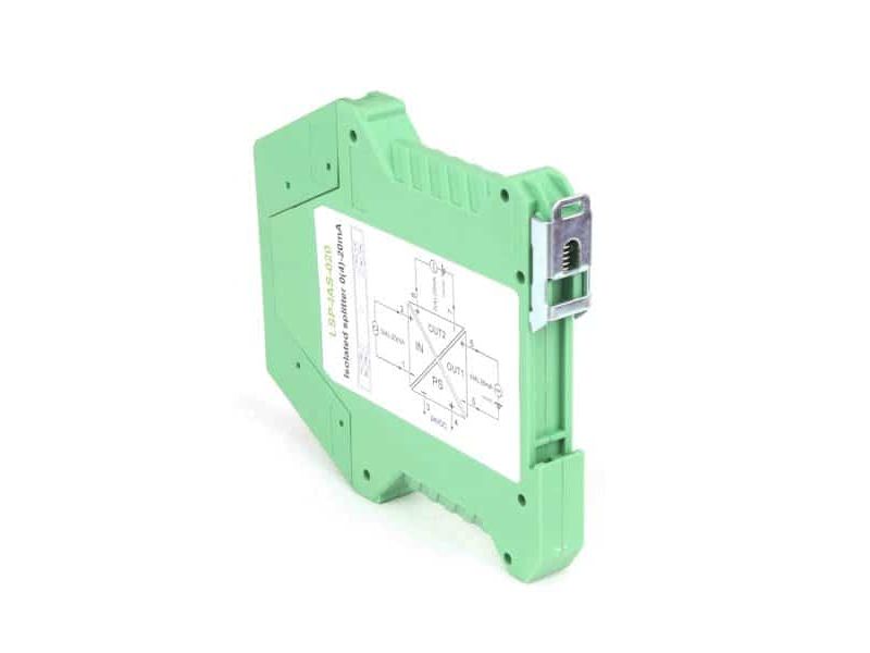 Bộ chuyển đổi tín hiệu LSP-IAS