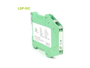 Bộ chuyển đổi và cách ly tín hiệu LSP-IVC