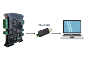 Hướng dẫn kết nối DAT3025